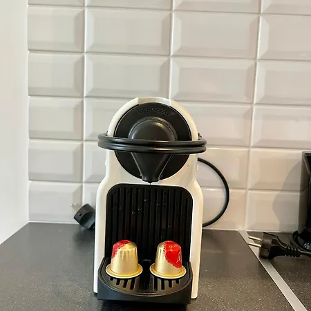 Lejlighed Charming 2 Min Walk From Monaco And Railway Station Beausoleil