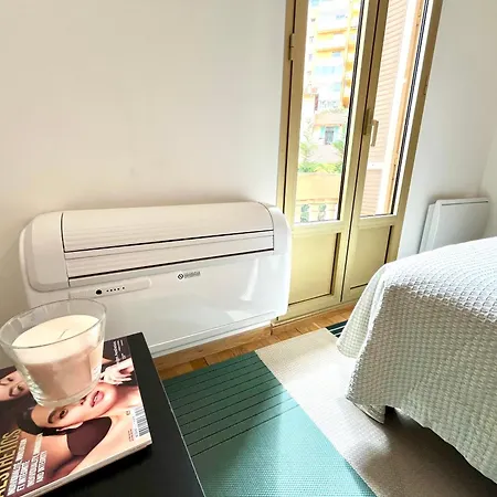 Charming 2 Min Walk From Monaco And Railway Station * Beausoleil