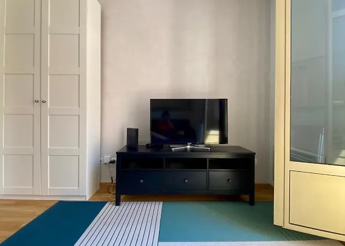 Apartment Charming 2 Min Walk From Monaco And Railway Station Beausoleil
